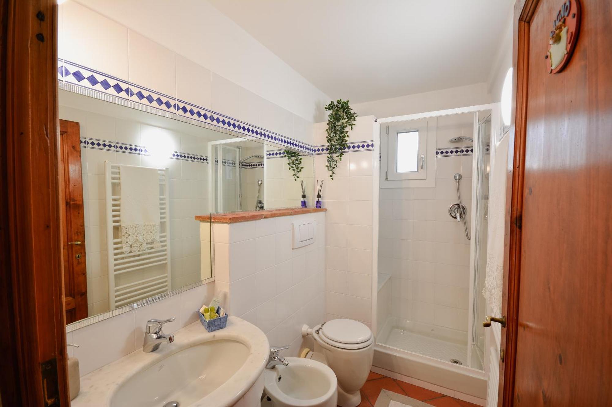 Appartement La Casa Di Barbara E Giacomo