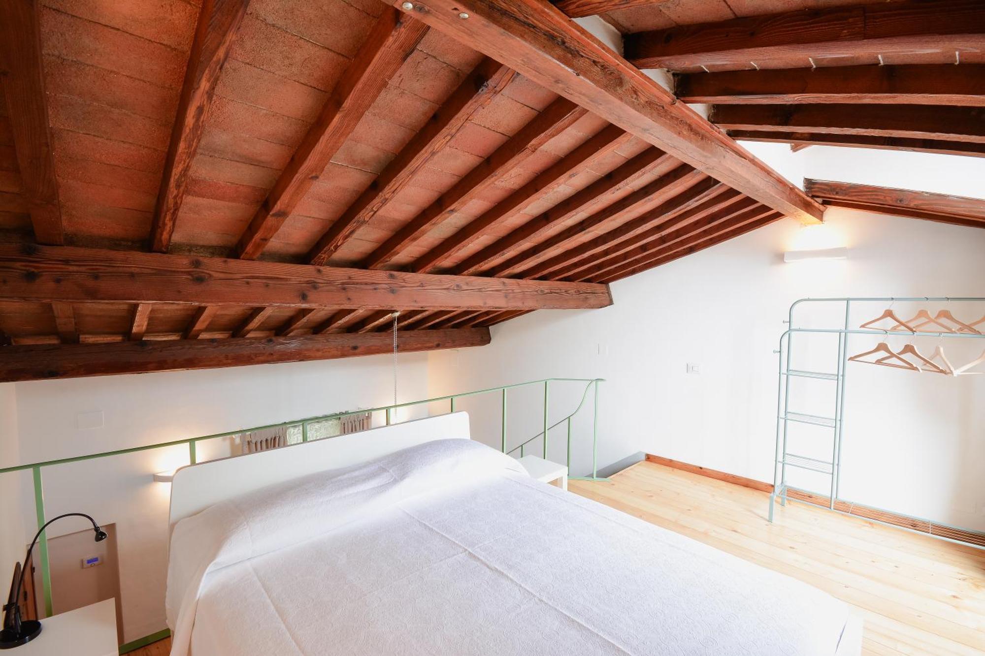 Appartamento La Casa Di Barbara E Giacomo *