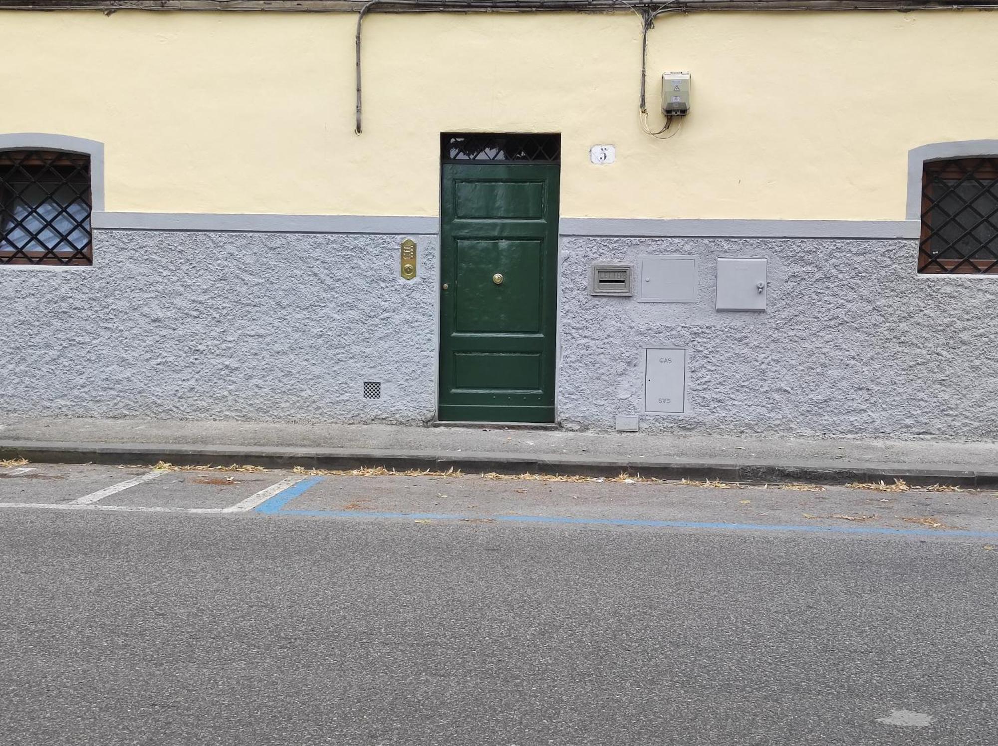 La Casa Di Barbara E Giacomo * Firenze